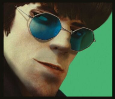 Gorillaz - Humanz | LP