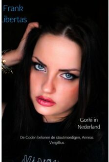 Gorki in Nederland