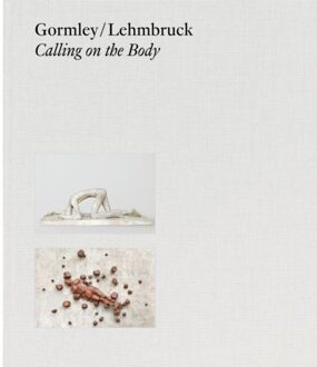 Gormley / Lehmbruck (Bilingual Editon) - Söke Dinkla