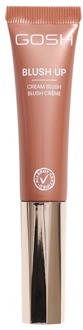 Gosh Blush GOSH Blush Up 002 Rose 14 ml