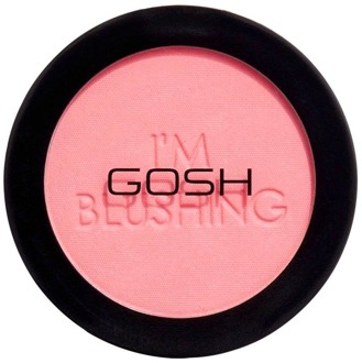 Gosh Blush GOSH I'm Blushing 002 Amour 5,5 g