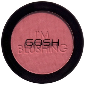 Gosh Blush GOSH I'm Blushing 003 Passion 5,5 g