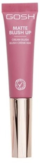 Gosh Blush GOSH Matte Blush Up Cream 003 Cherry Berry 14 ml