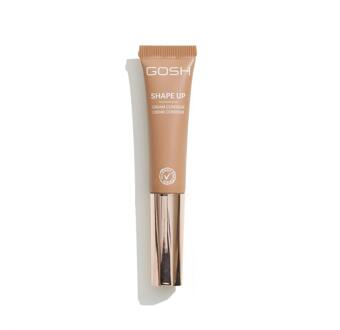 Gosh Bronzer GOSH Shape Up 001 Fair 14 ml