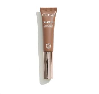 Gosh Bronzer GOSH Shape Up 002 Medium Deep 14 ml