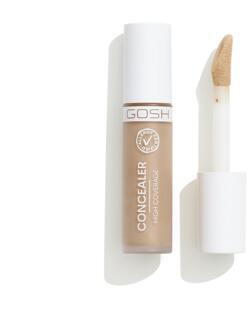 Gosh Concealer GOSH Concealer Natural 6 ml