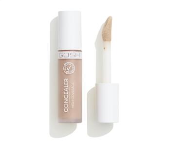 Gosh Concealer GOSH Concealer Porcelain 6 ml