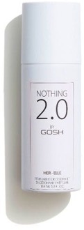 Gosh Deodorant GOSH Nothing 2.0 Her Deospray 150 ml