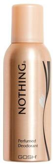 Gosh Deodorant GOSH Nothing Deo Spray 150 ml