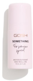 Gosh Deodorant GOSH Something For Her Roll-On Deodorant 75 ml