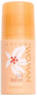 Gosh Deodorant GOSH Woman Autumn Deo Roll-On 75 ml