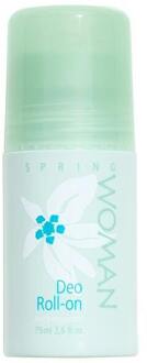 Gosh Deodorant GOSH Woman Spring Deo Roll-On 75 ml