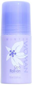 Gosh Deodorant GOSH Woman Winter Deo Roll-On 75 ml