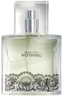 Gosh Eau de Toilette GOSH Absolutely Nothing For Her EDT 50 ml