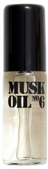 Gosh Eau de Toilette GOSH Musk Oil No. 6 EDT 30 ml