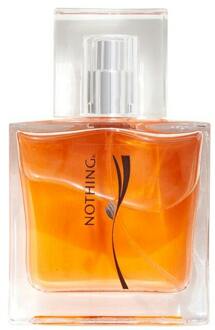 Gosh Eau de Toilette GOSH Nothing EDT 50 ml