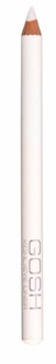Gosh Eyeliner GOSH Kohl Eyeliner White 1,1 g