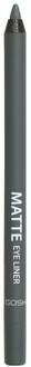 Gosh Eyeliner GOSH Matte Eye Liner Classic Grey 1,2 g