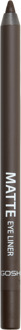 Gosh Eyeliner GOSH Matte Eye Liner Mocha 1,2 g