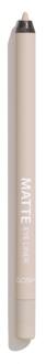 Gosh Eyeliner GOSH Matte Eye Liner Nude 1,2 g
