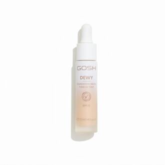 Gosh Foundation GOSH Dewy Foundation Drops 004 12 ml