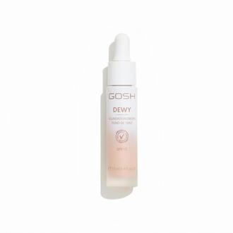 Gosh Foundation GOSH Dewy Foundation Drops 006 12 ml