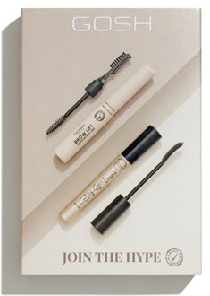 Gosh Geschenkset GOSH Join The Hype Gift 6 ml + 10 ml