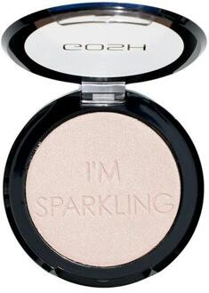 Gosh Highlighter GOSH I'm Sparkling 003 Pearl Dust 5,5 g