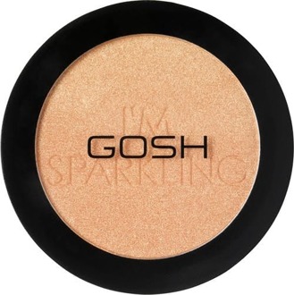 Gosh Highlighter GOSH I'm Sparkling Highlighter 002 Sun Dust 5,5 g