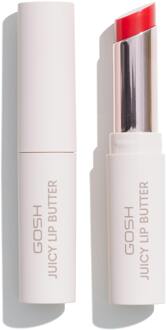 Gosh Lipbalsem GOSH Juicy Lip Butter 004 Burning Heart 20 g
