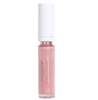 Gosh Lipgloss GOSH Lip Filler 001 8 ml