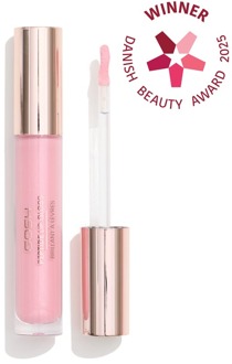 Gosh Lipgloss GOSH Peptide Lip Gloss 002 Candy 7 ml