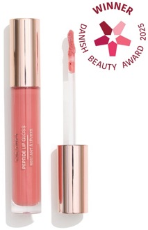 Gosh Lipgloss GOSH Peptide Lip Gloss 003 Vintage 7 ml