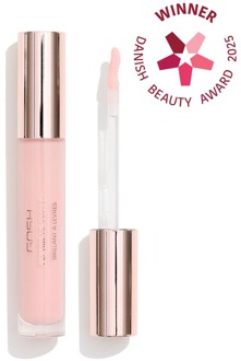 Gosh Lipgloss GOSH Peptide Lip Gloss 009 Cutie Pie 7 ml