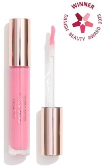 Gosh Lipgloss GOSH Peptide Lip Gloss 010 Candyfloss 7 ml