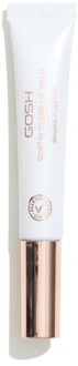 Gosh Lipgloss GOSH Soft'n Clear Sparkling Glaze 002 8 ml