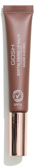 Gosh Lipgloss GOSH Soft'n Tinted Espresso Martini 010 8 ml