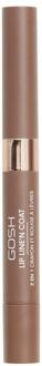 Gosh Lipliner GOSH Lip Line'n Coat Brown Sugar 0,42 g + 2 ml