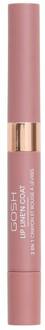 Gosh Lipliner GOSH Lip Line'n Coat Ruby Chocolate 0,42 g + 2 ml