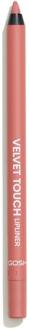 Gosh Lipliner GOSH Velvet Touch Lipliner Lip Blush 003 1.2 g