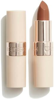 Gosh Lipstick GOSH Luxury Nude Lips 002 Undressed 4 g