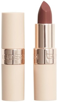 Gosh Lipstick GOSH Luxury Nude Lips 003 Stripped 4 g