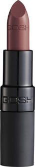Gosh Lipstick GOSH Velvet Touch Lipstick 012 Matt Raisin 4 g