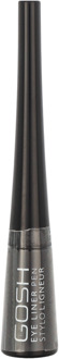 Gosh Liquid Eyeliner Pen2.5 ml. - One Size