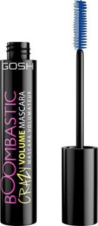 Gosh Mascara GOSH Boombastic Crazy Volume Mascara 002 Crazy Blue 13 ml