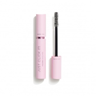 Gosh Mascara GOSH Just Click It! Volume Mascara 001 Extreme Black 10 ml