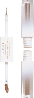 Gosh Oogschaduw GOSH Eyeconic Shadows Sassy 3 ml