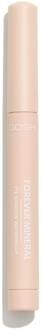Gosh Oogschaduw GOSH Forever Mineral Matte Eye Shadow Matt Beige 012 1.4 g