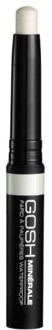 Gosh Oogschaduw GOSH Mineral Waterproof Eye Shadow Pearly White 1,4 g