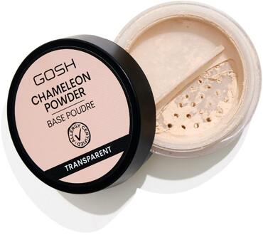 Gosh Poeder GOSH Chameleon Powder 001 Transparent 8 g